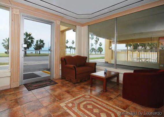 Budget Inn And Suites Corpus Christi Exterior foto