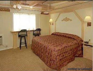 Budget Inn And Suites Corpus Christi Exterior foto